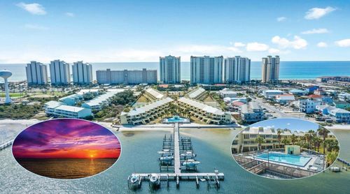 35-8520 Gulf Blvd, Navarre, FL, 32566-7235 | Card Image