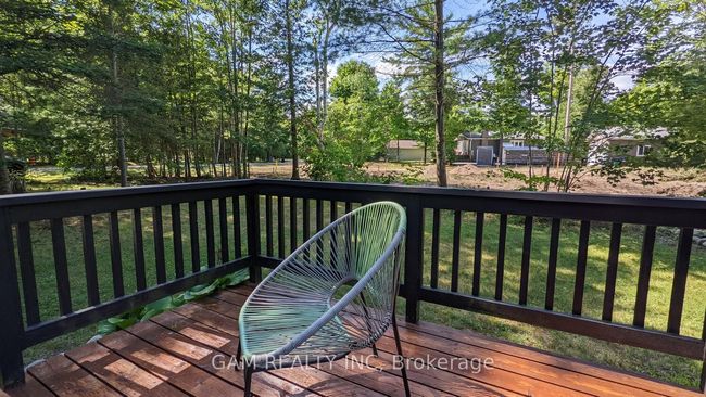14 Moonlight Crt, House other with 2 bedrooms, 1 bathrooms and 4 parking in Tiny ON | Image 26