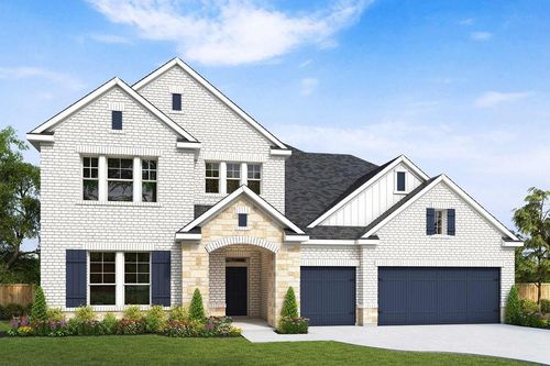 31411 Bluebell Ave, Fulshear, TX, 77423 | Card Image