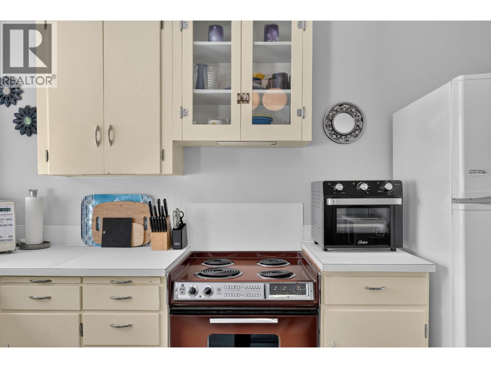 Residential in Peachland 3