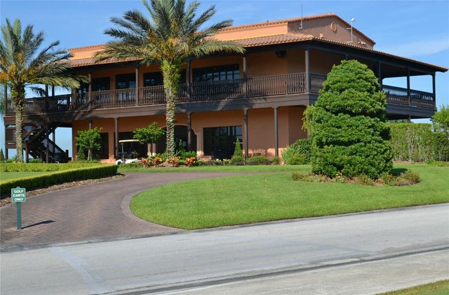 4193 Limerick Dr, House other with 3 bedrooms, 3 bathrooms and null parking in LAKE WALES FL | Image 66