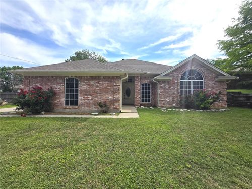 604 Valleyridge Ct, Decatur, TX, 76234-1276 | Card Image