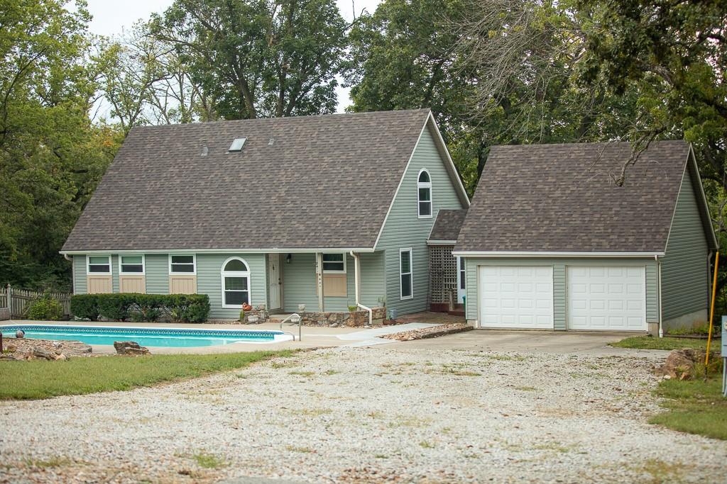 Gibson Rd, Odessa, MO 64076