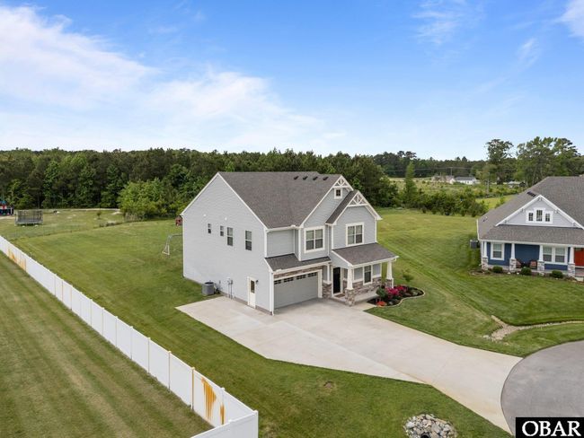 115 Sligo Way, House other with 4 bedrooms, 3 bathrooms and null parking in Moyock NC | Image 31