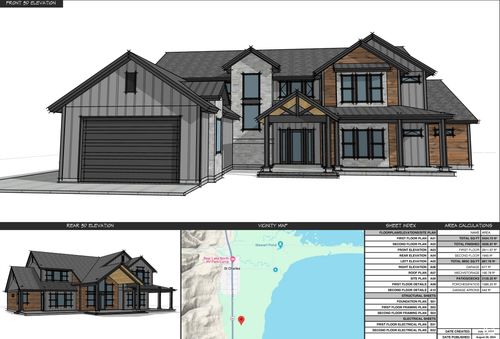 2-81 North Side Ct, Saint Charles, ID, 83272 | Card Image