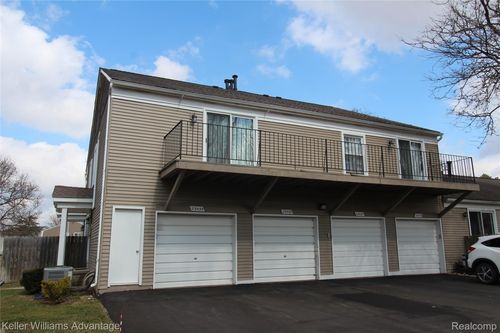 23435 Stonehenge Boulevard, Novi, MI, 48375 | Card Image