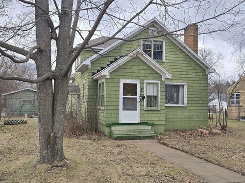 921 Wisconsin River Drive, Port Edwards, WI, 54469 | Card Image