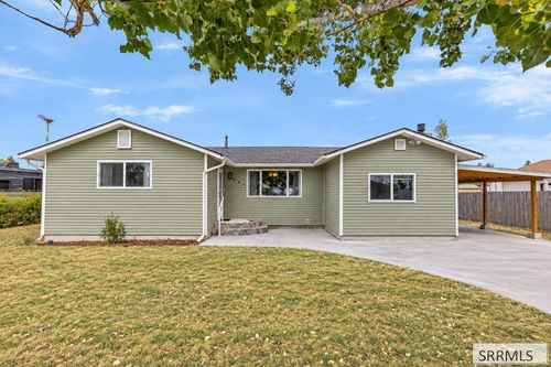 831 Connie Dr, Blackfoot, ID, 83221-1616 | Card Image
