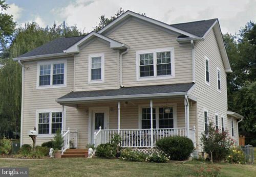 1745 Gilson St, FALLS CHURCH, VA, 22043-1131 | Card Image