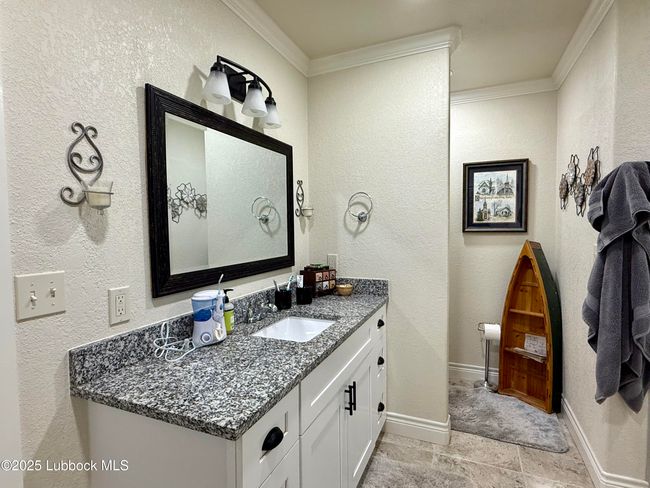 1010 Fagan Rd, House other with 4 bedrooms, 4 bathrooms and null parking in Snyder TX | Image 23