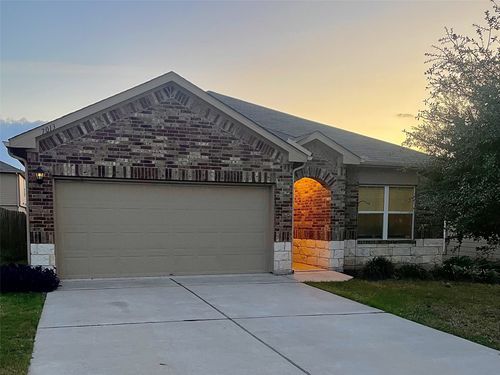 7013 Loretta White Lane, Austin, TX, 78744 | Card Image