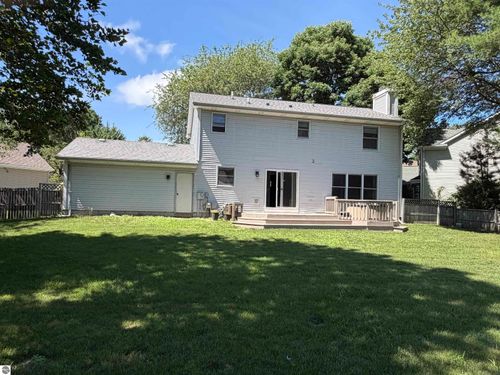 4502 Wild Pine Ct S, Midland, MI, 48642-6838 | Card Image