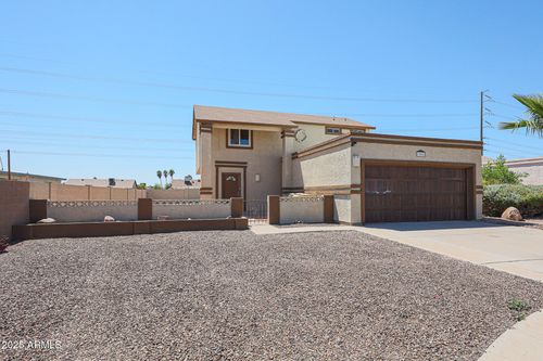 10002 N 66th Ln, Glendale, AZ, 85302-7005 | Card Image