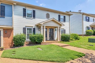 1015 Brentwood Pt, Townhouse with 2 bedrooms, 1 bathrooms and 2 parking in Brentwood TN | Image 3