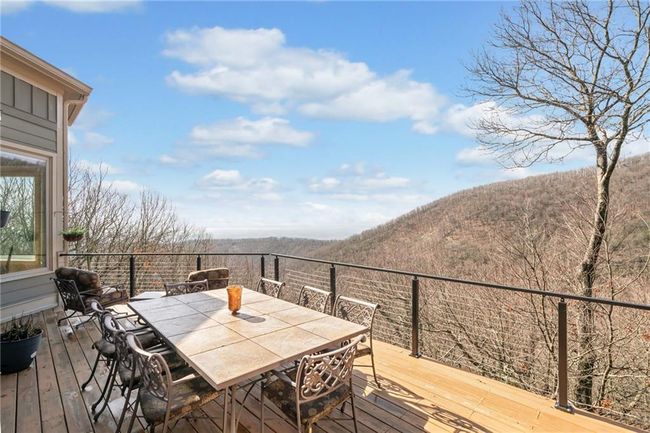 1043 Deer Run Rdg, House other with 5 bedrooms, 7 bathrooms and null parking in Jasper GA | Image 45