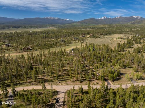 1434 Stagecoach Drive, Tabernash, CO, 80478 | Card Image