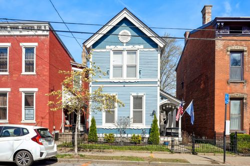 340 9th St, Covington, KY, 41011-2161 | Card Image