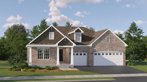 14962 S Henebry Ln, Plainfield, IL, 60544-3033 | Card Image