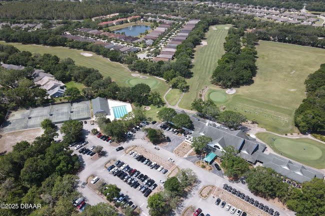 Club amenities from above | Image 51