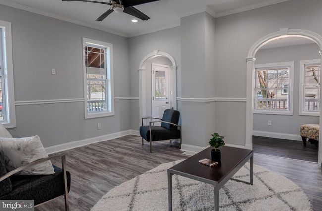 223 Horace Ave, House other with 6 bedrooms, 4 bathrooms and null parking in PALMYRA NJ | Image 4