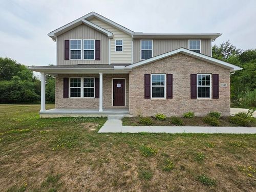 2345 Scenic Hollow Dr, Grand Blanc, MI, 48439-2549 | Card Image