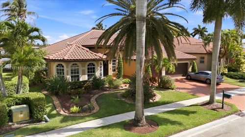 18631 Sw 39th St, Miramar, FL, 33029-2703 | Card Image