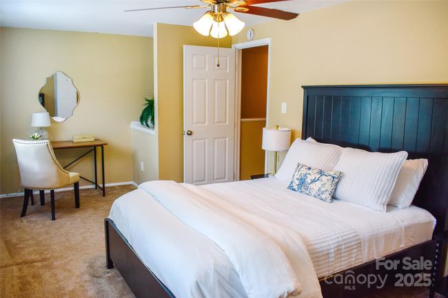 7526 Holly Grove Ct, Townhouse with 3 bedrooms, 2 bathrooms and null parking in Charlotte NC | Image 13