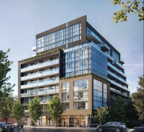 507-2369 Danforth Ave, Toronto, ON, M4C0B1 | Card Image