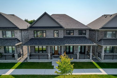 189 Strachan St, Port Hope, ON, L1A0E6 | Card Image