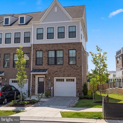 11557 Kirkleigh Dr, MARRIOTTSVILLE, MD, 21104-1668 | Card Image