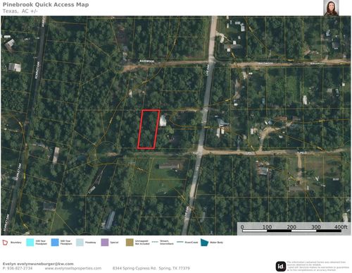Lot 5 Tupelo Ln, Plantersville, TX, 77363 | Card Image