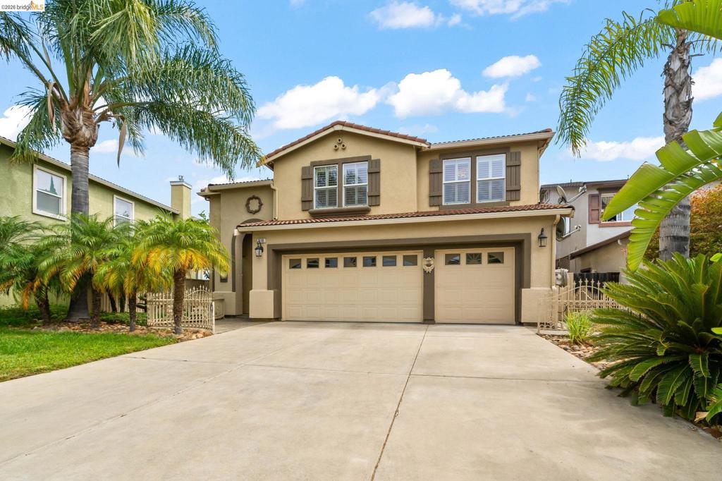 Residential in Oakley 2