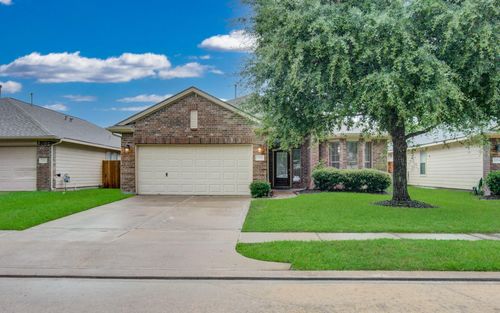 20138 Jasper Oaks Dr, Cypress, TX, 77433-7632 | Card Image
