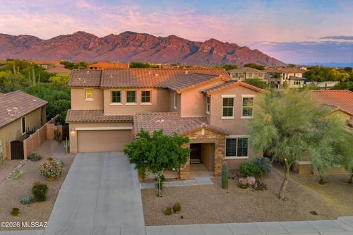 12252 N Wind Runner Pkwy, Marana, AZ, 85658-4713 | Card Image