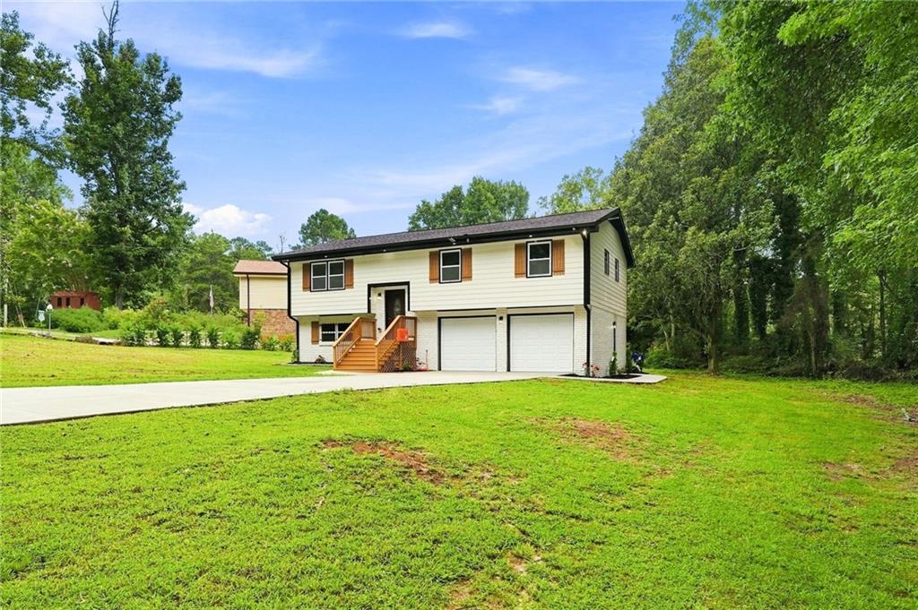 Residential in Lithonia 4