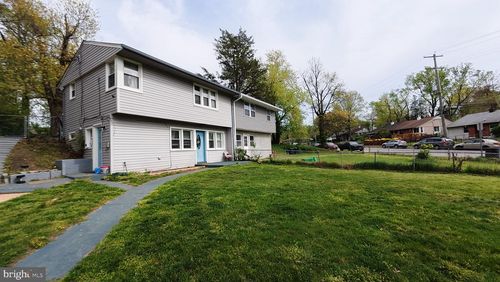 1901 Barlowe Pl, LANDOVER, MD, 20785-4213 | Card Image