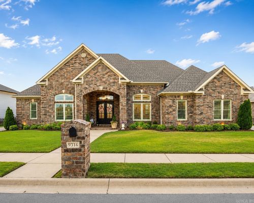 9316 Millers Pointe Ct, Sherwood, AR, 72120-2489 | Card Image