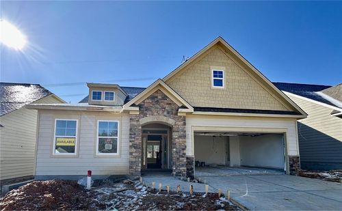 325 Conifer Ln, Ball Ground, GA, 30107-1901 | Card Image