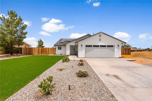 7821 Fir Ave, California City, CA, 93505-2506 | Card Image