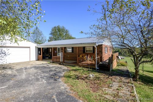 5095 Cardinal Dr Nw, Depauw, IN, 47115-9326 | Card Image