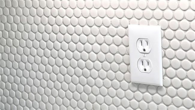 Beautiful custom kitchen backsplash | Image 24