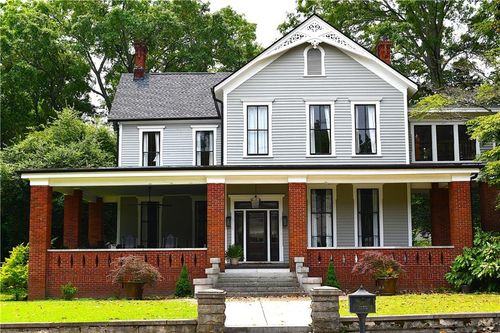 7 Alabama St, Cave Spring, GA, 30124-2611 | Card Image