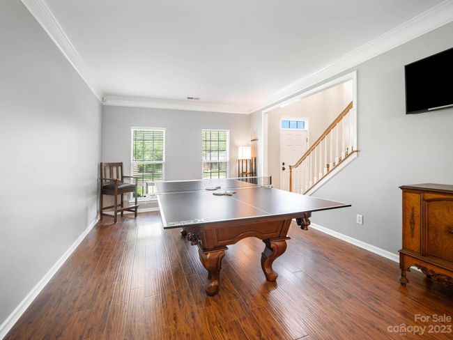 2331 Heath Lake Dr, House other with 4 bedrooms, 4 bathrooms and null parking in Mint Hill NC | Image 18