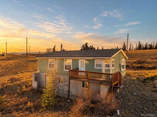 735 Apache Trl, Jefferson, CO, 80456 | Card Image