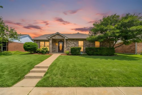 4420 Seville Ln, Mckinney, TX, 75070-4438 | Card Image
