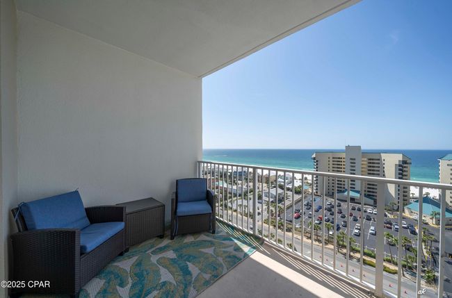 1211 - 9860 S Thomas Dr, Condo with 3 bedrooms, 2 bathrooms and null parking in Panama City Beach FL | Image 25
