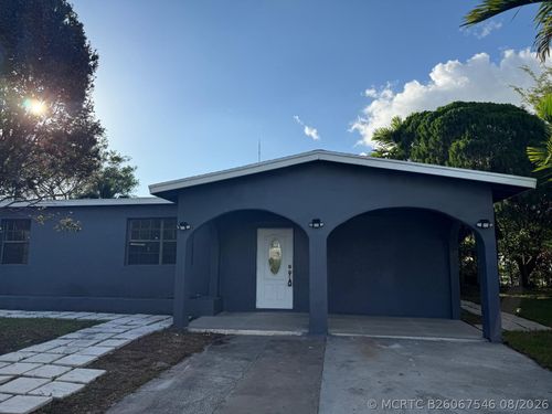 4400 Sw 36th St, West Park, FL, 33023-5510 | Card Image