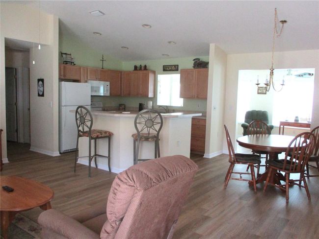 11628 Sw 140 Th Loop, House other with 2 bedrooms, 2 bathrooms and null parking in DUNNELLON FL | Image 10