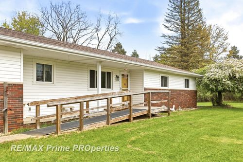 4301 Curtis Road, Bridgeport Charter Township, MI, 48415 | Card Image