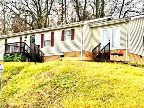 729 Daverton Rd, Charleston, WV, 25303-2401 | Card Image